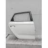 Recambio de puerta trasera derecha para kia carens ( ) referencia OEM IAM  5p 2016