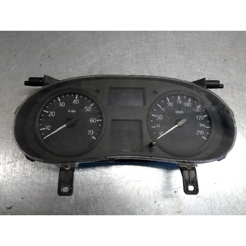 Recambio de cuadro instrumentos para renault kangoo (f/kc0) 1.5 dci diesel referencia OEM IAM P8200336243F NS82241878N 