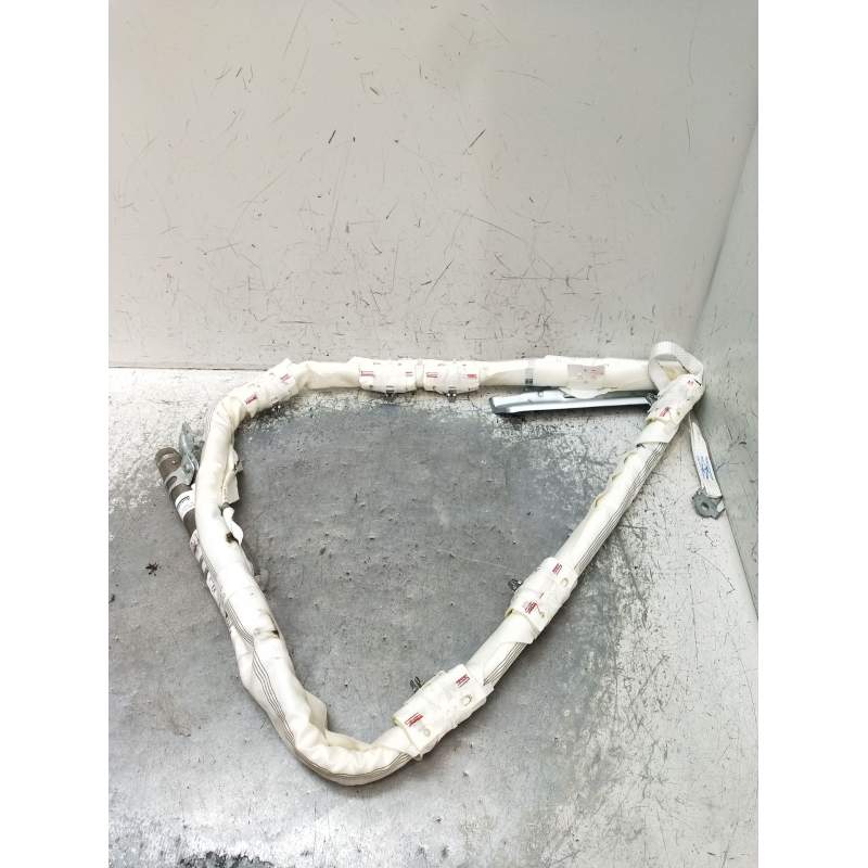 Recambio de airbag cortina delantero derecho para dacia spring ev (b6m1) referencia OEM IAM GC6557781  2020