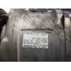 Recambio de compresor aire acondicionado para mercedes-benz clase b (w246) b 180 cdi be (246.200) referencia OEM IAM 4472807422 