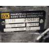 Recambio de bomba direccion para bmw serie 7 (e32) 730i (138kw) referencia OEM IAM 1140899  