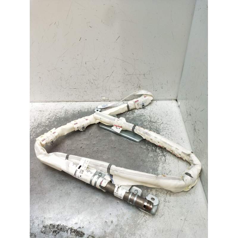 Recambio de airbag cortina delantero izquierdo para dacia spring ev (b6m1) referencia OEM IAM GC6557780  2020