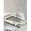 Recambio de airbag cortina delantero izquierdo para dacia spring ev (b6m1) referencia OEM IAM GC6557780  2020