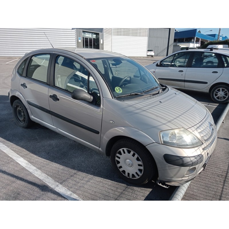 citroen c3 del año 2006