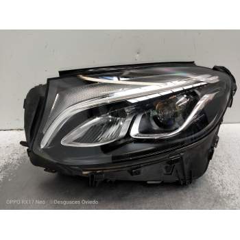 FARO IZQUIERDO A2539065101 Q04ZGS0002 XENON/LED