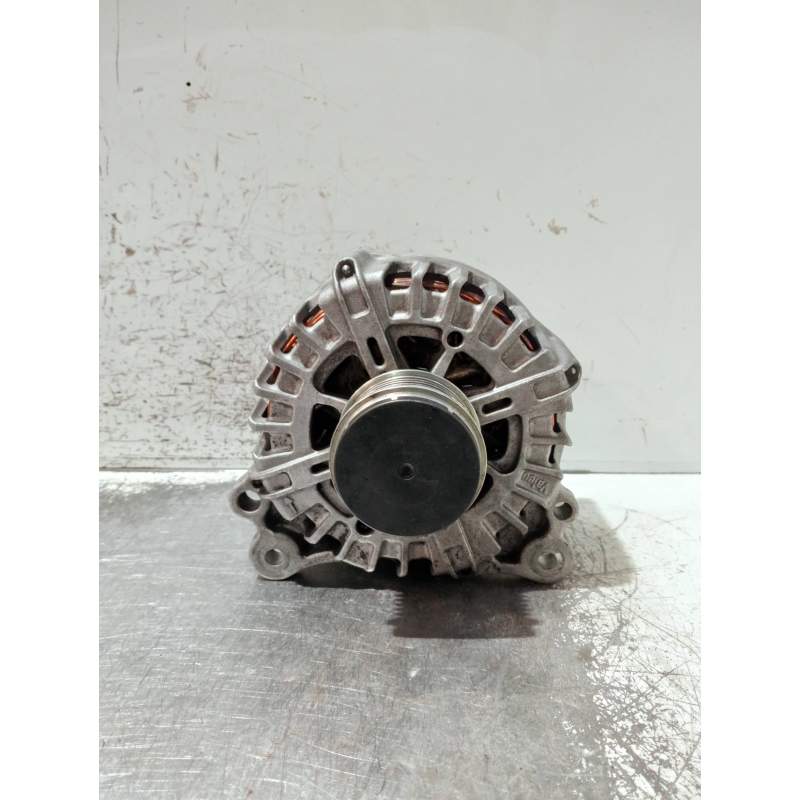 Recambio de alternador para porsche cayenne (typ 92aa) diesel referencia OEM IAM A715553A 305928230500 