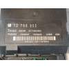 Recambio de modulo electronico para cadillac bls business referencia OEM IAM 12768955 SC718810500 CAJA RELÉS