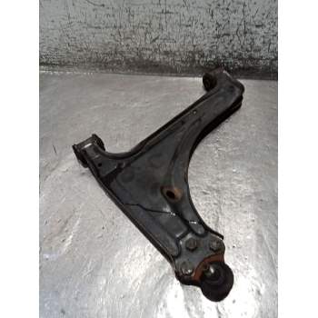 BRAZO SUSPENSION INFERIOR DELANTERO IZQUIERDO 20G 1986