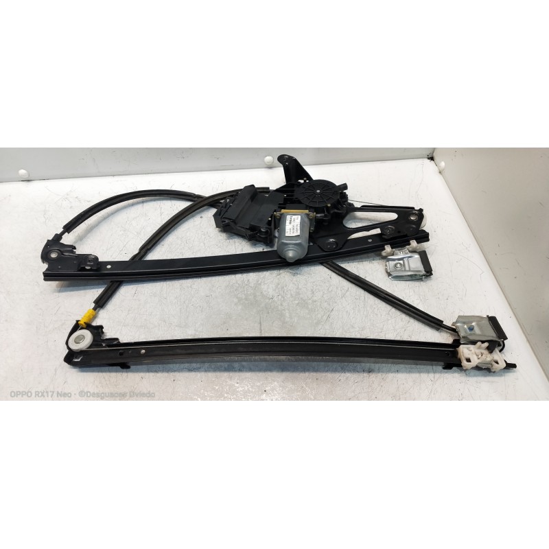 Recambio de elevalunas delantero izquierdo para ford galaxy (vy) ambiente referencia OEM IAM 7M3959801  