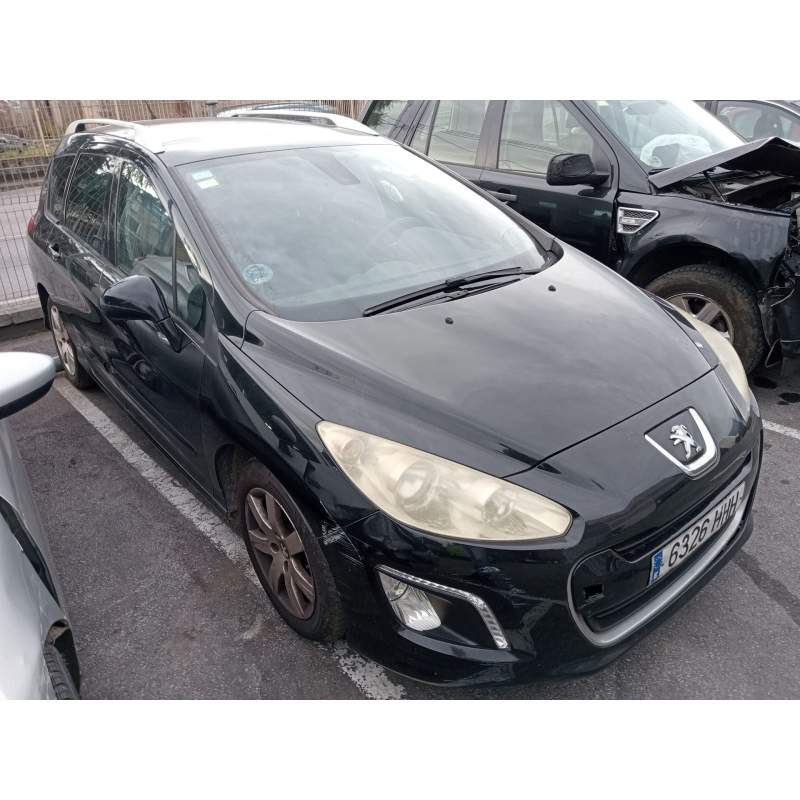PEUGEOT 308 SW I (4E_, 4H_)