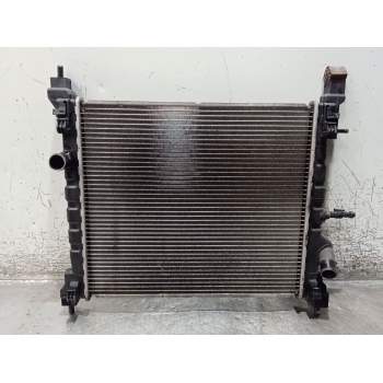 RADIADOR AGUA 96676341 10G 2010