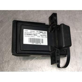 MODULO ELECTRONICO LG9T14F642DB OBD 