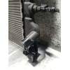 Recambio de radiador agua para chevrolet spark (m300) 1.0 referencia OEM IAM 96676341 10G 2010
