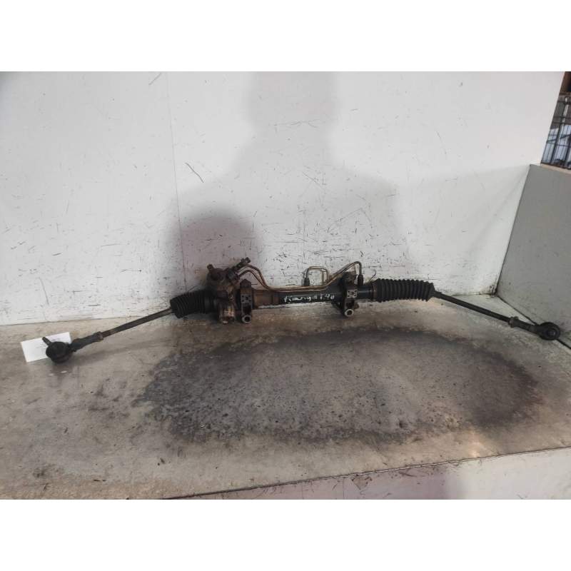 Recambio de cremallera direccion para renault kangoo (f/kc0) rapid referencia OEM IAM  19D 1997