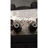 Recambio de abs para renault koleos i (hy_) 2.0 dci (hy0k) referencia OEM IAM A98000EA8 47660JY70B 2008