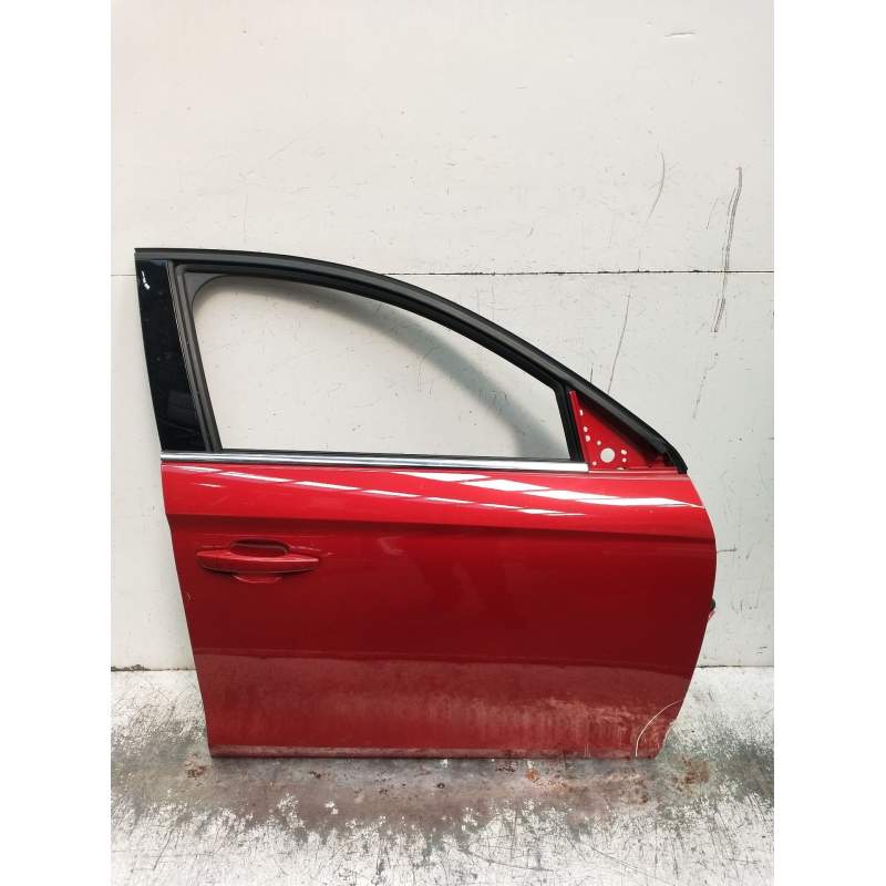 Recambio de puerta delantera derecha para opel corsa f referencia OEM IAM VER FOTOS 5P 2019
