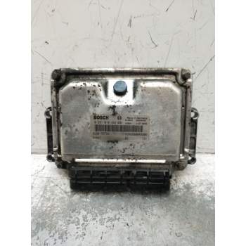 CENTRALITA MOTOR UCE 0281010442 8200199726 