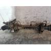 Recambio de cremallera direccion para renault kangoo (f/kc0) rapid referencia OEM IAM  19D 1997