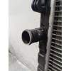 Recambio de radiador agua para chevrolet spark (m300) 1.0 referencia OEM IAM 96676341 10G 2010