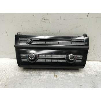 MANDO CALEFACCION / AIRE ACONDICIONADO 929901101 90025633 2010