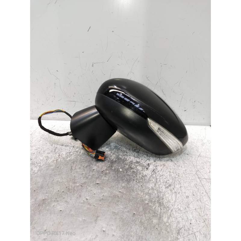 Recambio de retrovisor izquierdo para citroën c3 aircross feel referencia OEM IAM  ELECTRICO 2018