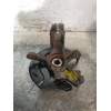 Recambio de mangueta delantera izquierda para seat ibiza (6p1) reference referencia OEM IAM   