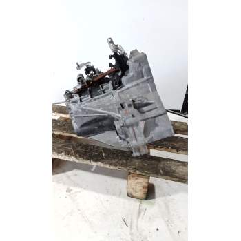 CAJA CAMBIOS 20TT05 052232081 5V
