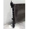 Recambio de radiador agua para chevrolet spark (m300) 1.0 referencia OEM IAM 96676341 10G 2010