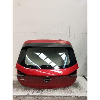 PORTON TRASERO 5P 2019