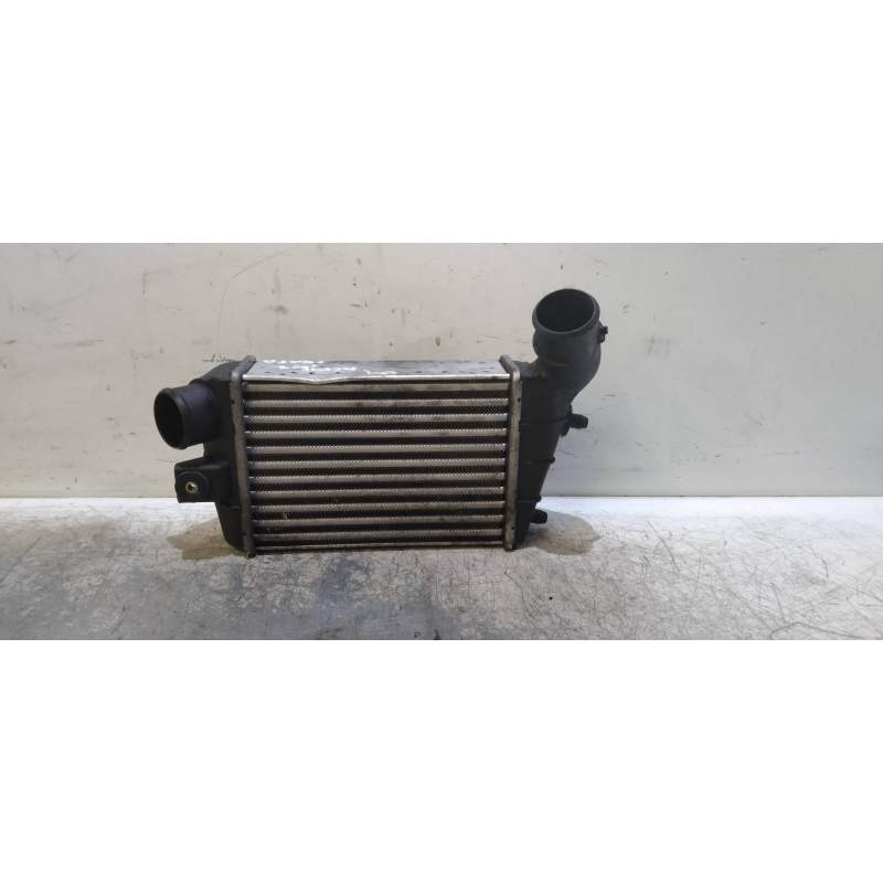 Recambio de intercooler para alfa romeo 147 (190) 1.9 jtd 120 impression referencia OEM IAM  19JTD 2004