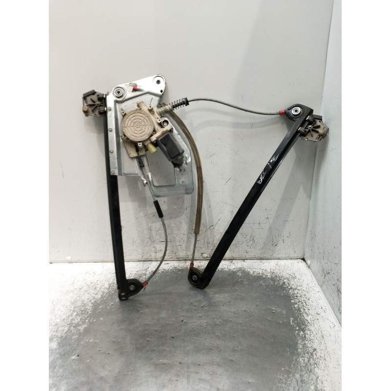 Recambio de elevalunas delantero izquierdo para bmw 5 (e39) 525 tds referencia OEM IAM  4P 1995