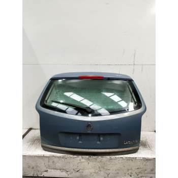 PORTON TRASERO RANCHERA 2002
