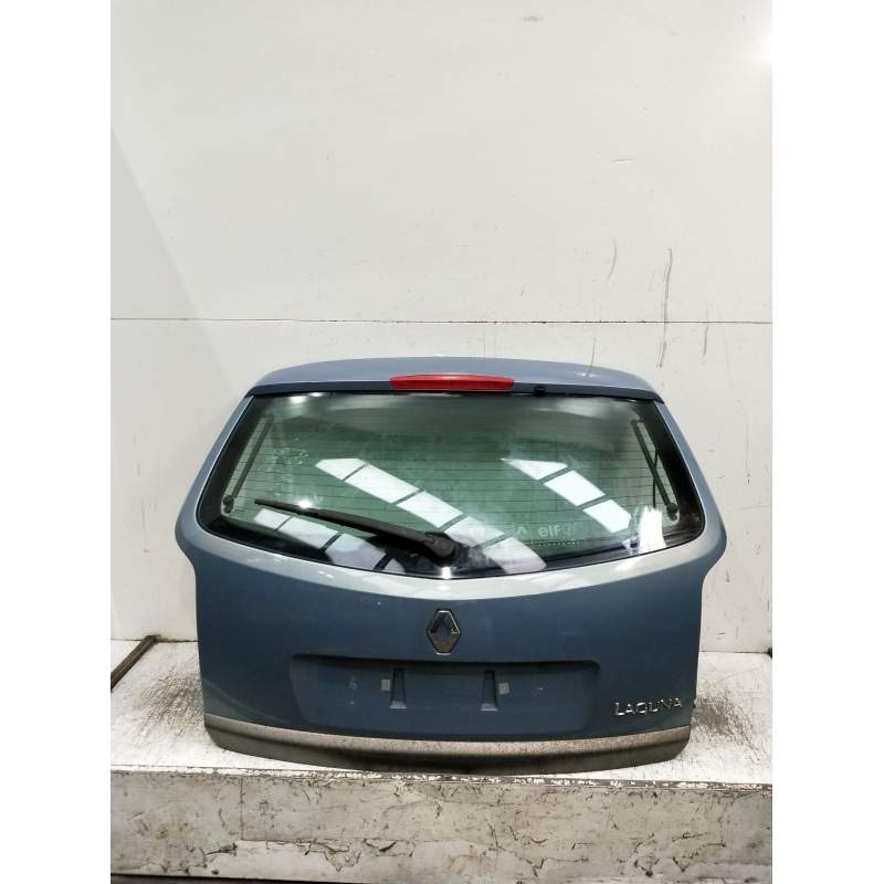 Recambio de porton trasero para renault laguna ii (bg0/1_) 1.9 dci (bg08, bg0g) referencia OEM IAM  RANCHERA 2002
