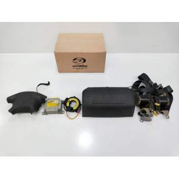 KIT AIRBAG 