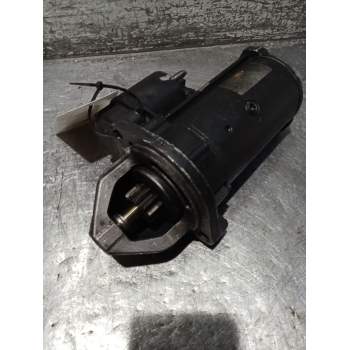 MOTOR ARRANQUE 