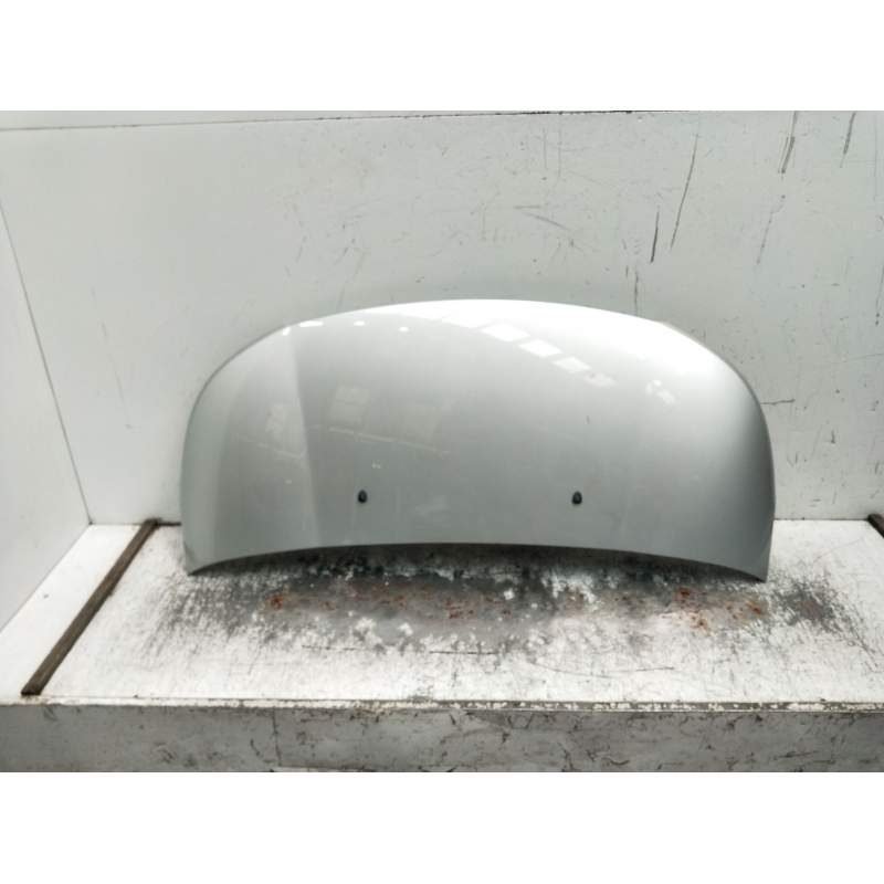 Recambio de capot para citroën c3 picasso (sh_) 1.6 bluehdi 100 referencia OEM IAM   