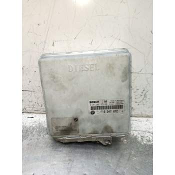 CENTRALITA MOTOR UCE 0281001373 2247072 28RTD907 1995