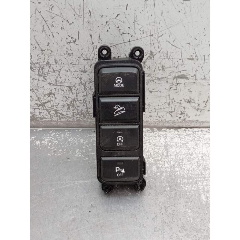 Recambio de mando multifuncion para hyundai tucson (tl, tle) 1.6 crdi referencia OEM IAM 93300D7600 190404 2018