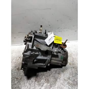 CAJA CAMBIOS 20TD93 1889899A 