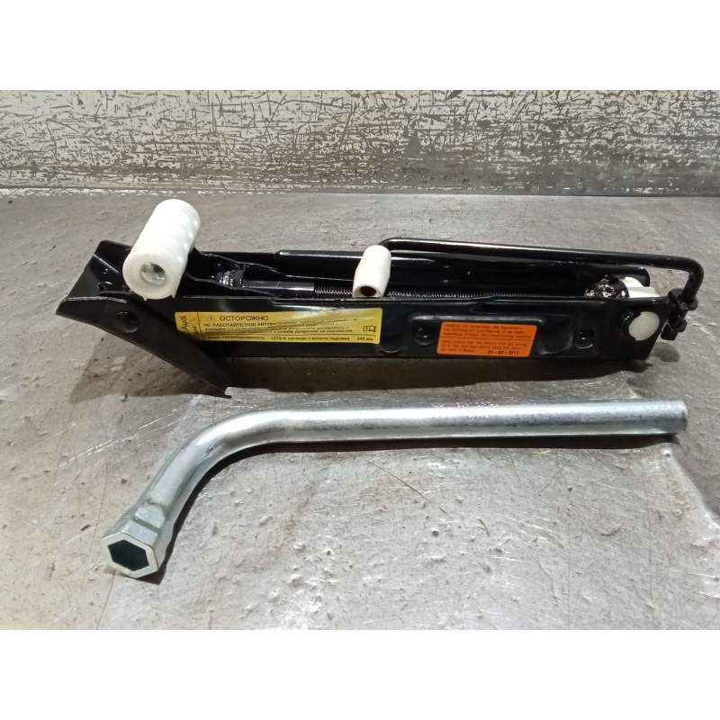 Recambio de gato para audi a7 sportback (4ga, 4gf) 3.0 tdi quattro referencia OEM IAM 4G0011031F  2010