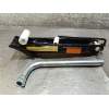Recambio de gato para audi a7 sportback (4ga, 4gf) 3.0 tdi quattro referencia OEM IAM 4G0011031F  2010
