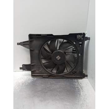 ELECTROVENTILADOR 15DCI 2006