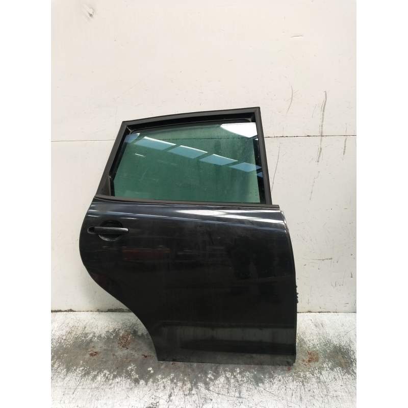 Recambio de puerta trasera derecha para seat toledo iii (5p2) 2.0 tdi 16v referencia OEM IAM  5P 2004