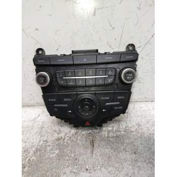 MANDO MULTIFUNCION F8ET18K11BD 4F571BB 2014
