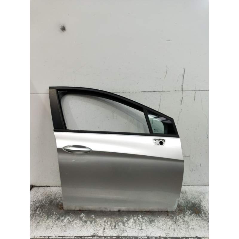 Recambio de puerta delantera derecha para opel astra k (b16) 1.6 cdti (68) referencia OEM IAM  5P K/2015