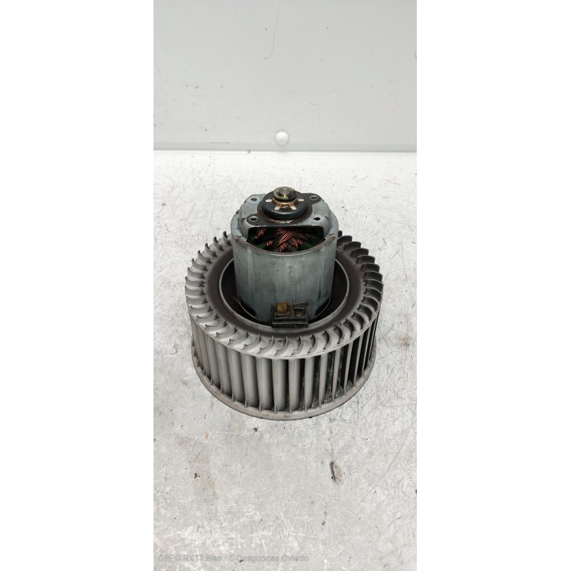 Recambio de motor calefaccion para nissan almera tino (v10m) 2.2 dci diesel cat referencia OEM IAM   