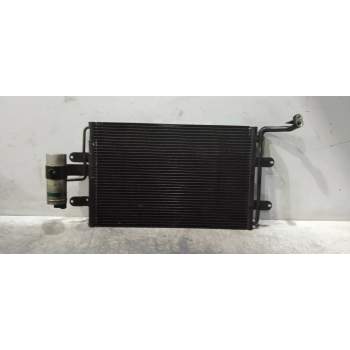 CONDENSADOR / RADIADOR AIRE ACONDICIONADO 2000