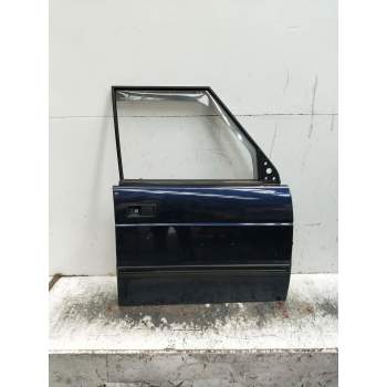 PUERTA DELANTERA DERECHA 3P 1989