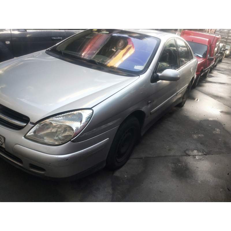 CITROËN C5 BERLINA
