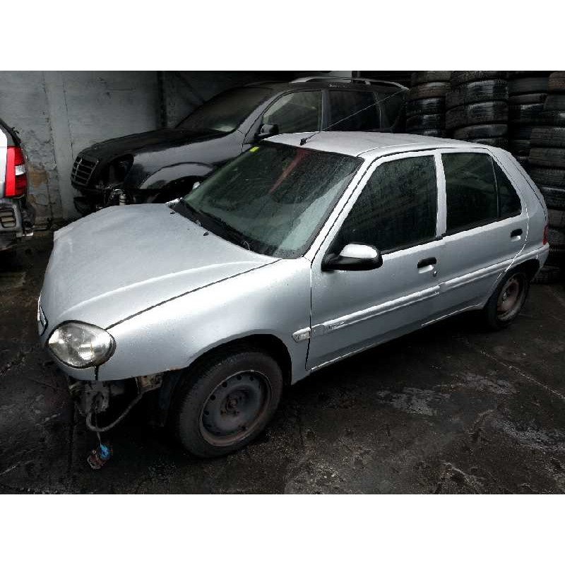 citroen saxo del año 2002